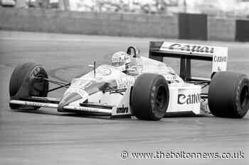 5 of the best British Grands Prix at Silverstone - The Bolton News