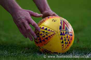 Fleetwood Town goalkeeper linked with Bolton as Joey Barton makes first summer signing - Fleetwood Weekly News