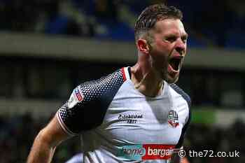 Ex-Bolton Wanderers and Nottingham Forest veteran joins hometown club - The 72 - We Love the Football League