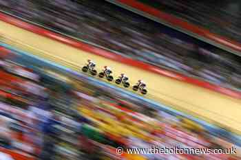 Picture of the day – August 2 - The Bolton News