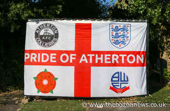 Bolton Wanderers boss Ian Evatt on 'secret' friendly at Atherton Colls - The Bolton News