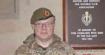 Fears growing over missing Bolton man, 59, not seen for more than 24 hours - Manchester Evening News