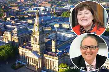 Shielding ends for thousands of vulnerable people across the UK - The Bolton News