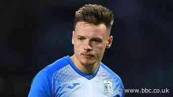 Tom White: Bolton Wanderers sign Blackburn Rovers midfielder on loan - BBC News