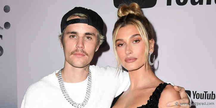 Hailey Bieber Says Husband Justin Bieber's Childhood Fame Was 'Crazier' Than Her Own