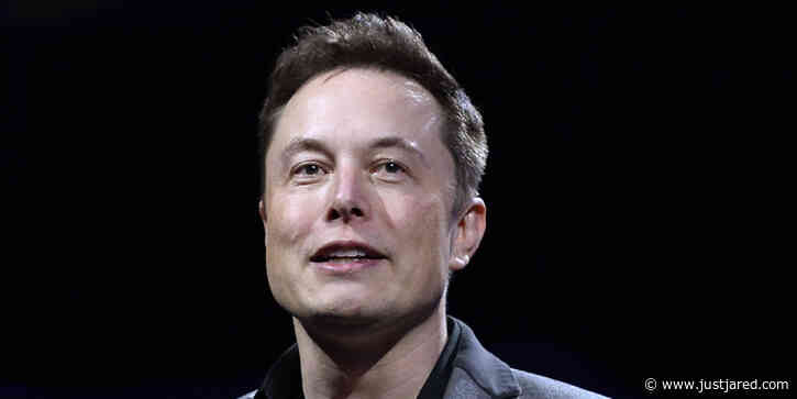 Egypt Extends Invite To Elon Musk After He Tweets About The Great Pyramids Being Built By Aliens