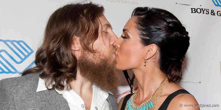 Brie Bella & Daniel Bryan Welcome Their Second Child!