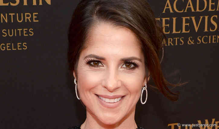 General Hospital's Kelly Monaco Temporarily Replaced on the Soap Opera - Find Out Why