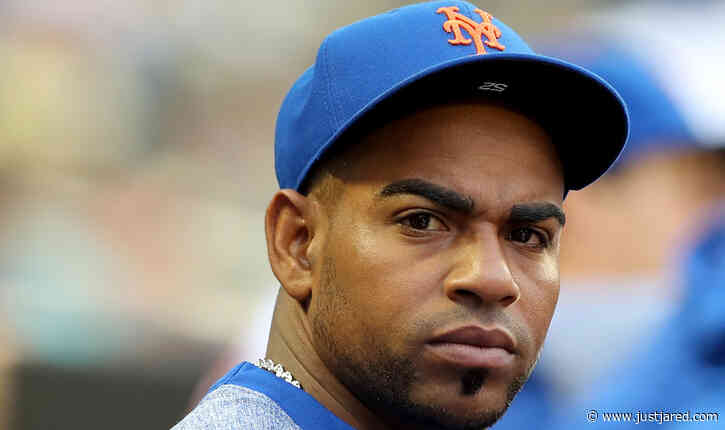 New York Mets Star Yoenis Cespedes Didn't Show Up for MLB Game, Team Is Unable to Contact Him