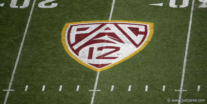 Pac-12 Football Players Opt Out Amid Coronavirus Concerns