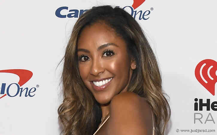 Here's Why 'Bachelorette' Fans Think Tayshia Adams Is Replacing Clare Crawley