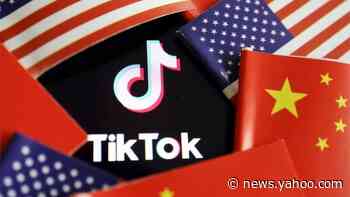 TikTok: US general manager Pappas says app 'here for the long run'