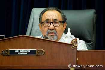 Arizona congressman tests positive for coronavirus