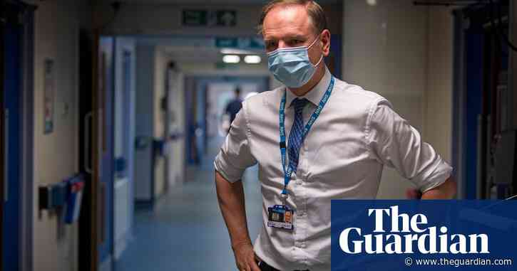 NHS England spends £160m on new 'Covid-friendly' cancer drugs