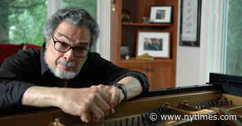 Leon Fleisher, 92, Dies; Spellbinding Pianist With One Hand or Two