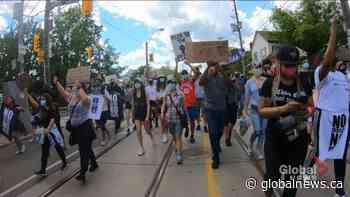 Saskatoon advocate calls for prisons to be abolished