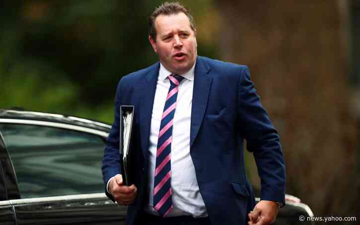 Chief Whip 'failed to act in Tory MP rape case'