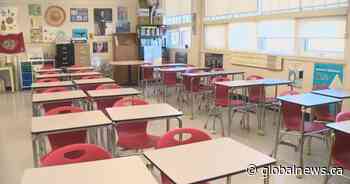 Alberta parents call province’s back-to-school plan unsafe, push for changes