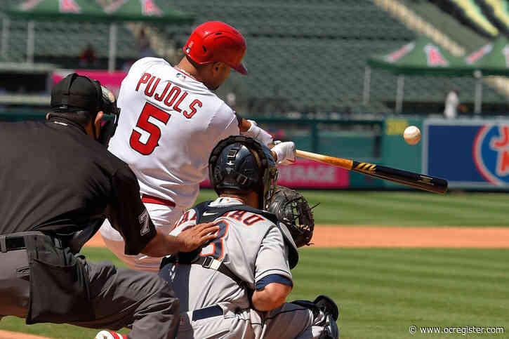 Angels bullpen blows another one in 11-inning loss to Astros
