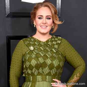 Adele Perfectly Twins With Beyoncé to Show Support for Black Is King
