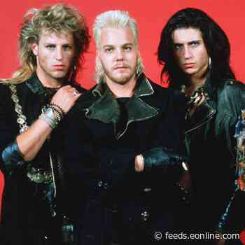 Bloody Good Fun: Sink Your Teeth Into These 24 Secrets About The Lost Boys