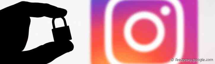 Zo maak je jouw Instagram-account privacy-proof