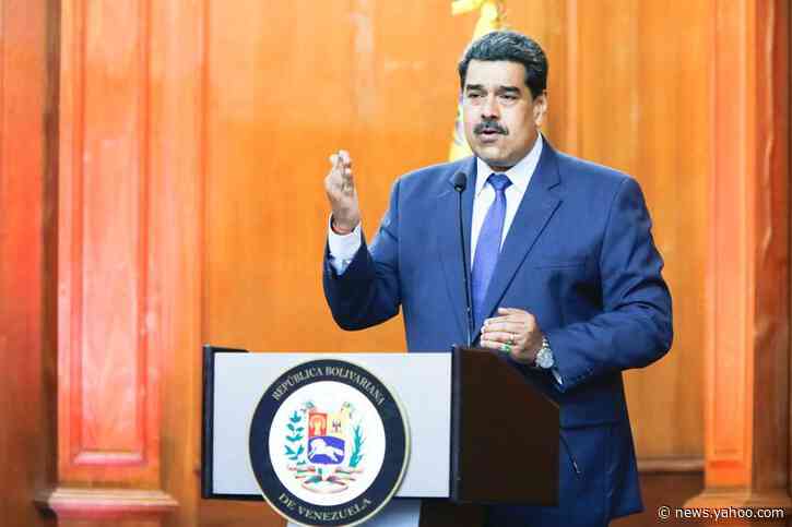 Venezuela's major opposition parties pledge to boycott December election