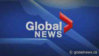 Global News Hour at 6 Edmonton: August 2, 2020