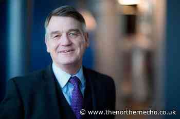 'I accept that it caused chaos' - council leader speaks out on flyover U-turn - The Northern Echo