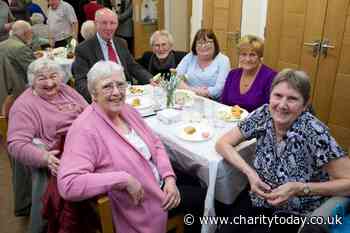 Foundation cash boost helps tackle loneliness in Gateshead community - Charity Today News