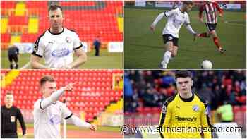 Gateshead player ratings: Who shone and who struggled in the Heed's National League North play-off penalty win at Brackley? - Sunderland Echo