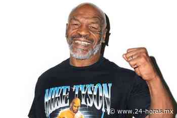 "Soy el más grande luchador desde la concepción de Dios": Mike Tyson - 24 HORAS