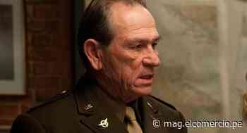 “Capitán América”: ¿qué pasó con el coronel Chester Phillips de Tommy Lee Jones? - El Comercio