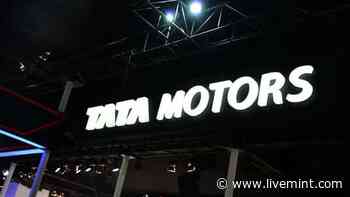 Tata Motors’ weak sales outlook may keep profitability on the bumpy lane - Livemint