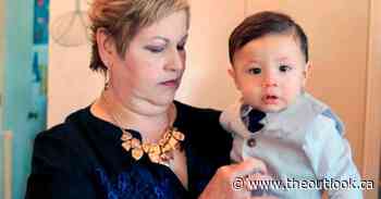 Orphaned toddler grows up in shadow of massacre, coronavirus - The Outlook