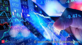 Outlook for US value stocks uncertain with cloudy economic picture - Economic Times