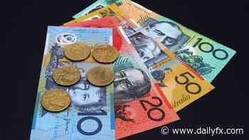 Australian Dollar Outlook Hinges on Covid-19 Cases Ahead of RBA Rate Decision - DailyFX