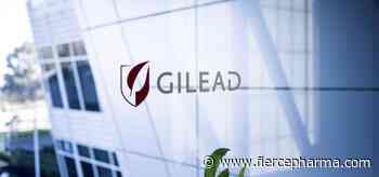 Gilead banks on blockbuster remdesivir with sunnier 2020 outlook - FiercePharma