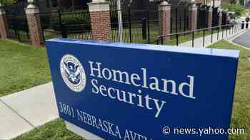 Politico: Homeland Security Removing Top Intel Officer