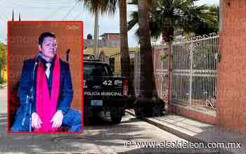 Asesinan a funcionario público Alberto Méndez en Tarimoro - El Sol de León