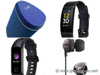 Friendship Day: 5 cool gadgets to gift your friends - Gadgets Now