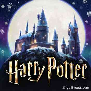 Bring some magic into your kitchen with these Harry Potter gadgets! - Guilty Eats