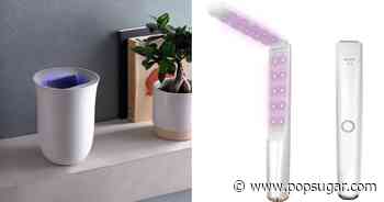 If You're Looking For a Sanitizing Gadget, These Are the 14 Best Choices - POPSUGAR