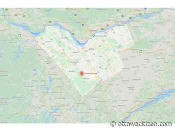 Ottawa and surrounding areas no longer under tornado watch