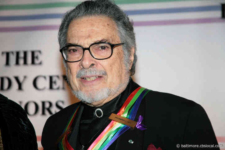 Leon Fleisher, Renowned Pianist And Peabody Institute Instructor, Dies At 92
