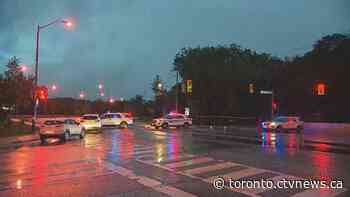 Police investigating after man fatally shot in Vaughan
