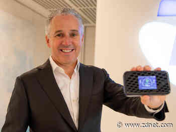 Telstra aiming 5G coverage at 75% of population by June 2021