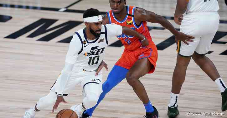 Utah Jazz mailbag: What happened to the blender? Have the Jazz lost their identity?