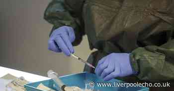Eight more UK coronavirus deaths as total reaches 46,201 - Liverpool Echo