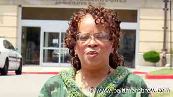 Baltimore's Republican mayoral nominee makes exaggerated claims on her resume - Baltimore Brew